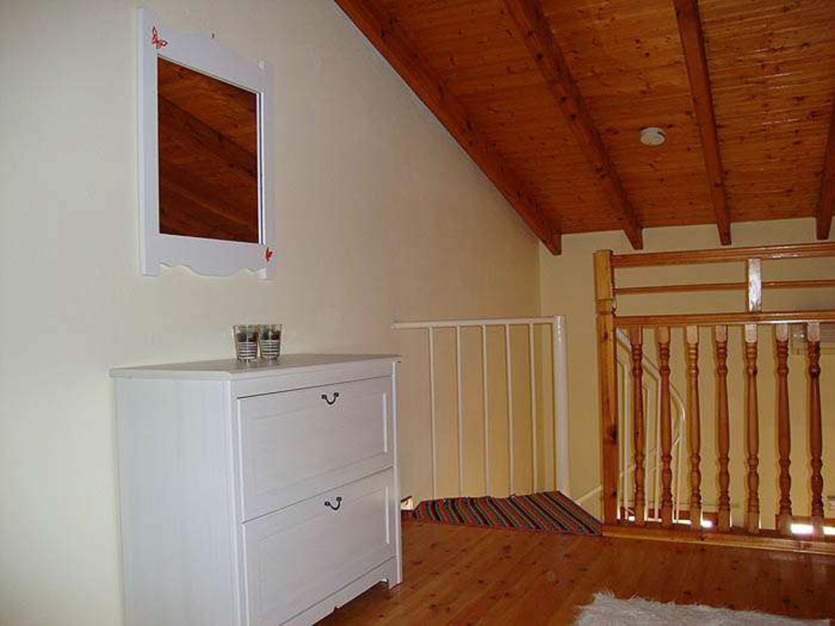 Mary Helen Apartments Kassiopi Exterior foto