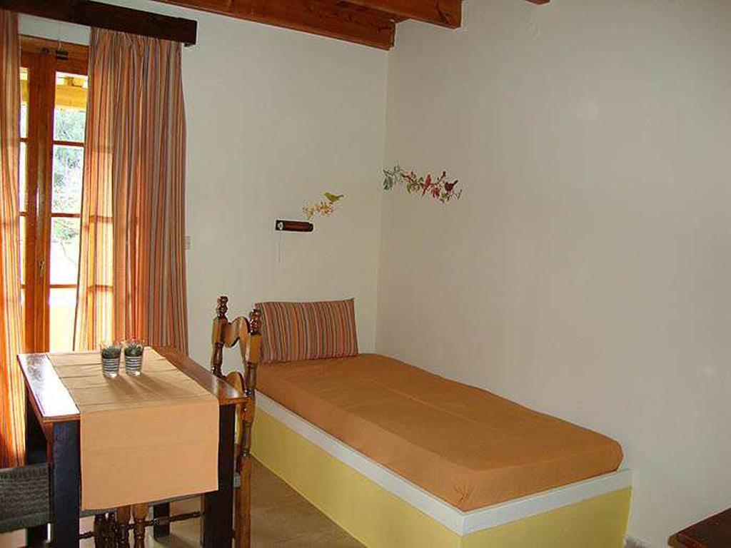 Mary Helen Apartments Kassiopi Exterior foto